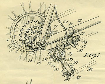 Patent Figure 1