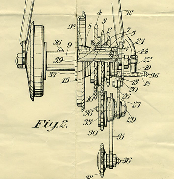 Patent Figure 2